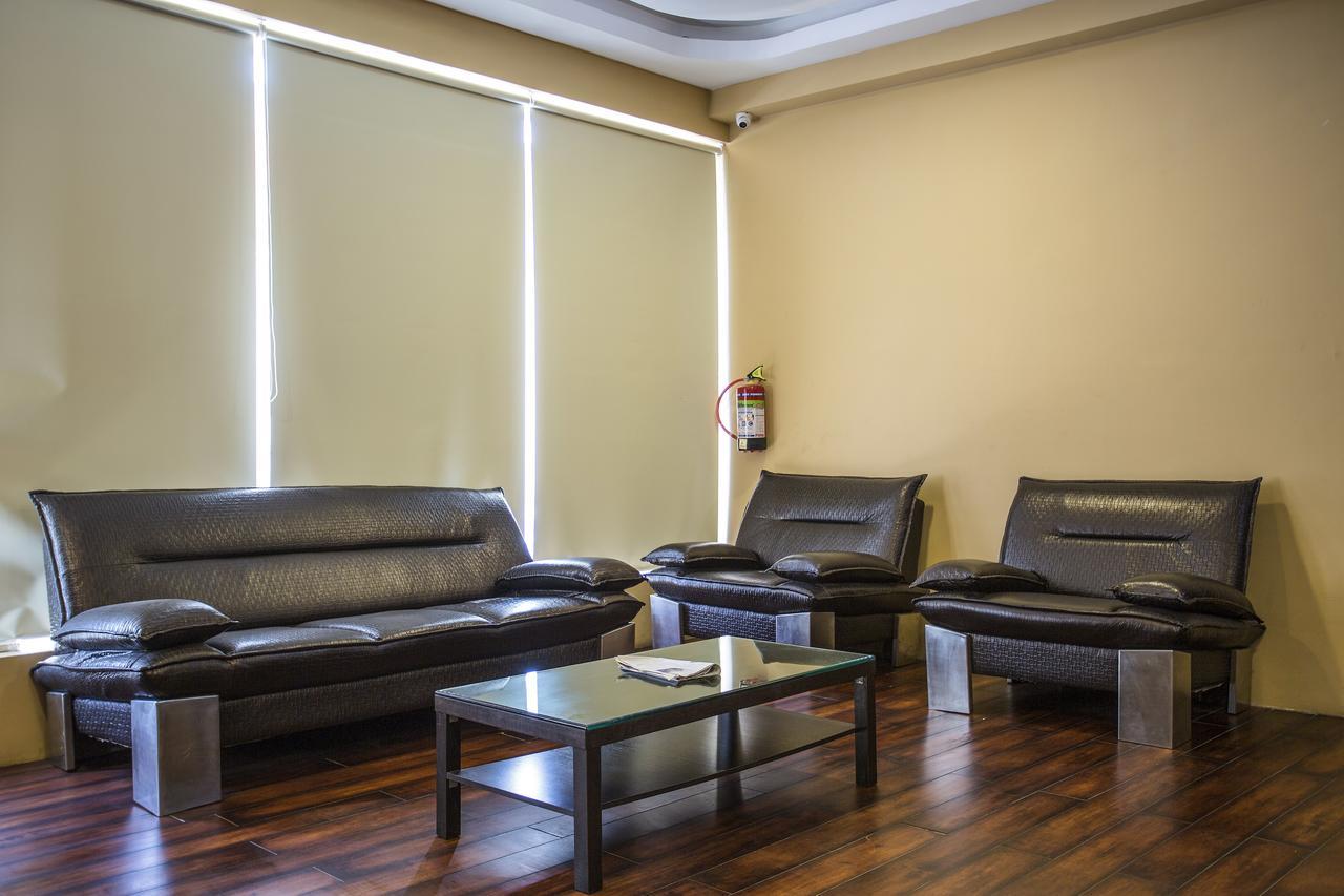 Fabhotel Helican Tardition Urapakkam Hotel Chennai
